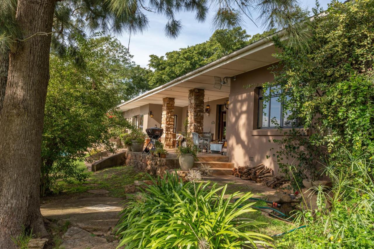 Tygerfontein Safari Villa Amakhala Game Reserve Exterior photo